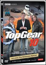 Top Gear: The Complete Season 10 [3 Discs]