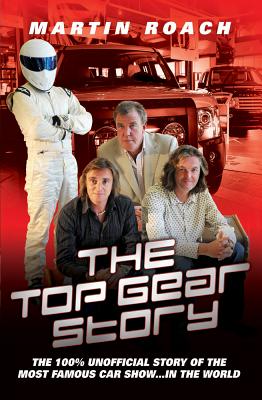 Top Gear - Roach, Martin