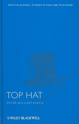 Top Hat - Evans, Peter William