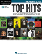 Top Hits: Instrumental Play-Along