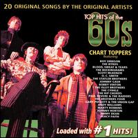 Top Hits of the 60s: Chart Toppers - Various Artists
