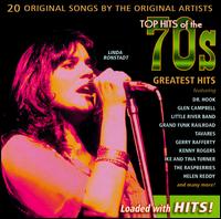Top Hits of the 70s: Greatest Hits - Various Artists