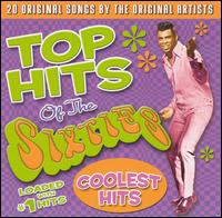 Top Hits of the Sixties: Coolest Hits - Various Artists