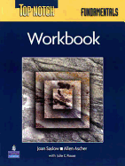Top Notch Fundamentals with Super CD-ROM Workbook