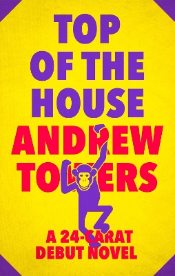 Top Of The House - Towers, Andrew