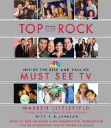 Top of the Rock: Inside the Rise and Fall of Must See TV