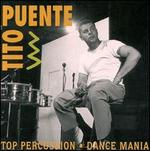 Top Percussion/Dance Mania