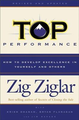 Top Performance - Ziglar, Zig