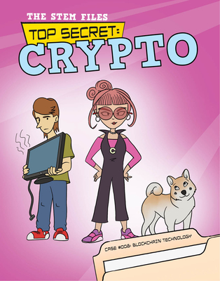 Top Secret: Crypto - 