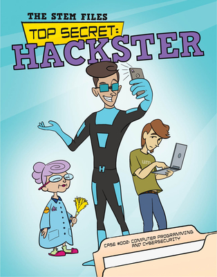 Top Secret: Hackster - 