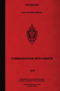 Top Secret KGB Training Manual Communication With Agents