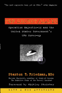 Top Secret/Majic: Operation Majestic-12 and the United States Government's UFO Cover-Up