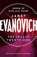 Top Secret Twenty-One: A witty, wacky and fast-paced mystery