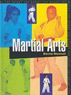 Top Sport: Martial Arts    (Cased)