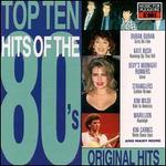 Top Ten Hits of the 80s [EMI]