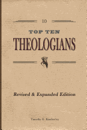 Top Ten Theologians