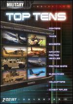 Top Tens [2 Discs]