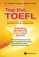 Top the TOEFL: Unlocking the Secrets of Ivy League Students