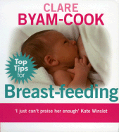 Top Tips for Breast-Feeding