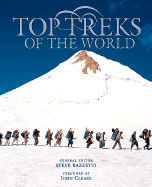 Top Treks of the World - Razzetti, Steve (Editor), and Cleare, John (Foreword by)