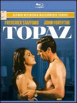 Topaz [Blu-ray] - Alfred Hitchcock