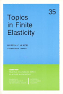 Topics of Finite Elasticity