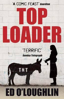 Toploader - O'Loughlin, Ed