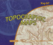 Topographic Maps - Mahaney, Ian F