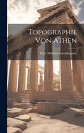 Topographie Von Athen