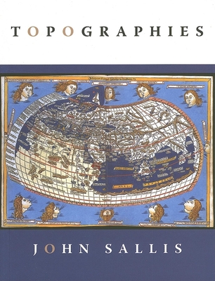 Topographies - Sallis, John