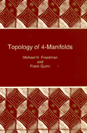 Topology of 4-Manifolds (Pms-39), Volume 39 - Freedman, Michael H, and Quinn, Frank