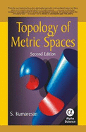 Topology of Metric Spaces - Kumaresan, S.