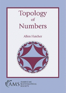 Topology of Numbers