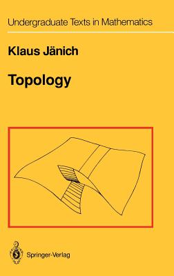 Topology - Levy, S (Translated by), and J?nich, K