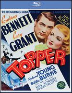 Topper [Blu-ray] - Norman Z. McLeod