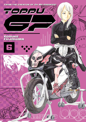 Toppu GP 6 - Fujishima, Kosuke