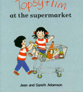 Topsy and Tim at the Supermarket