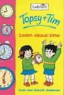 Topsy And Tim Learn the Time