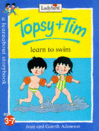 Topsy And Tim Learn to Swim