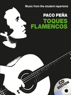 Toques Flamencos