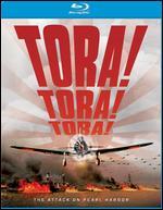 Tora! Tora! Tora! [Blu-ray]