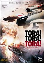 Tora! Tora! Tora! [Special Edition] - Kinji Fukasaku; Richard Fleischer; Toshio Masuda