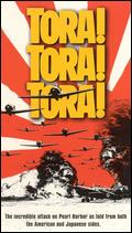 Tora! Tora! Tora! - Kinji Fukasaku; Richard Fleischer; Toshio Masuda
