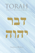 TORAH First Five Writings of Moses