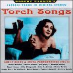 Torch Songs [Louisiana Red Hot]