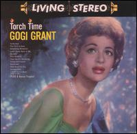 Torch Time - Gogi Grant