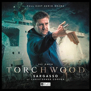 Torchwood #28 Sargasso