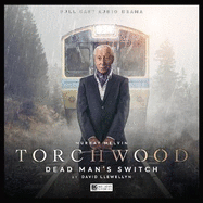 Torchwood #33 Dead Man's Switch
