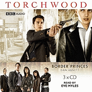 "Torchwood": Border Princes