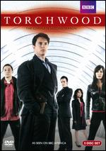 Torchwood: Series 02 - 